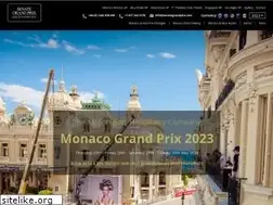 Sites similar to senategrandprix.com