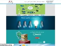 Sites similar to senatelecom.ir