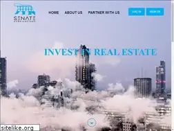 Sites similar to senatesyndications.com
