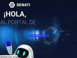 Sites similar to senati.marketing