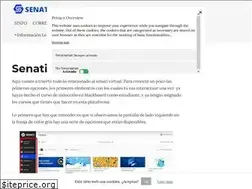 Sites similar to senativirtual.com
