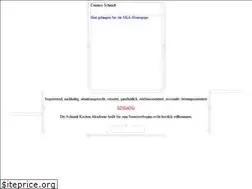 Sites similar to senaton.de