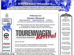 Sites similar to senator-monza.de