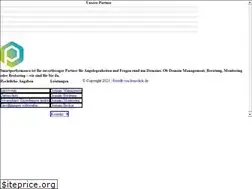 Sites similar to senator.ch