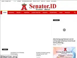 Sites similar to senator.id