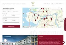 Sites similar to senator.spb.ru