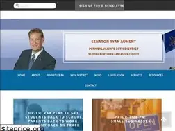 Sites similar to senatoraument.com