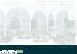 Sites similar to senatorcadizspahotel.com