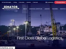 Sites similar to senatorchile.cl