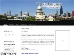 Sites similar to senatorcullerton.com