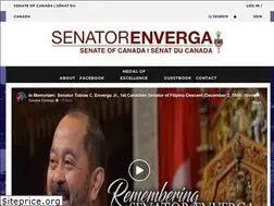 Sites similar to senatorenverga.com