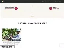 Sites similar to senatorevini.com