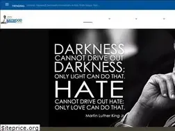 Sites similar to senatorhaywood.com