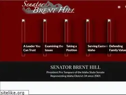 Sites similar to senatorhill.com