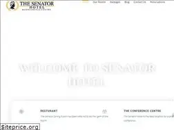 Sites similar to senatorhoteltimmins.ca