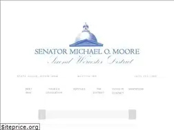 Sites similar to senatormikemoore.com