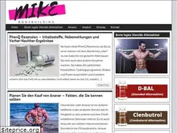 Sites similar to senatormikenofs.com