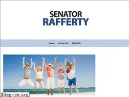 Sites similar to senatorrafferty.com