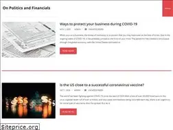 Sites similar to senatortoryrocca.com