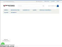 Sites similar to senatron.com.br