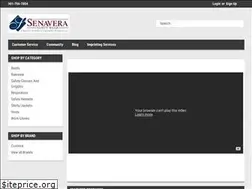 Sites similar to senaverasafety.com