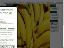Sites similar to senavex.gob.bo