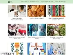 Sites similar to senavirtual.education