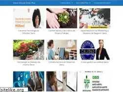 Sites similar to senavirtualsofiaplus.com