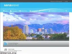 Sites similar to senawave.com