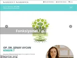 Sites similar to senayaycan.com.tr