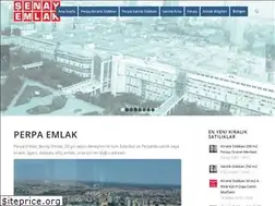 Sites similar to senayemlak.com