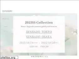 Sites similar to senbado.com