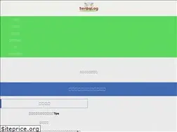 Sites similar to senbalog.com
