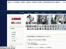 Sites similar to senbankakou.com