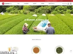 Sites similar to senbirdtea.com