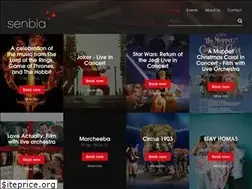 Sites similar to senbla.com
