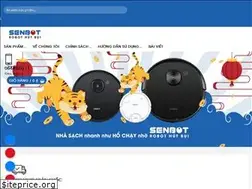 Sites similar to senbot.vn