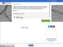 Sites similar to senc.es