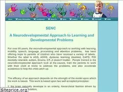 Sites similar to senc.us