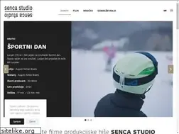 Sites similar to senca-studio.si