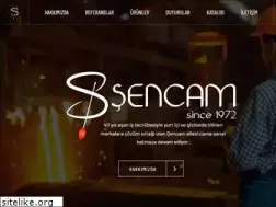 Sites similar to sencamsanayi.com
