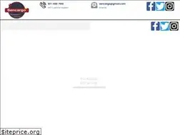 Sites similar to sencargo.com