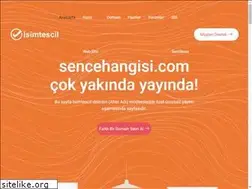 Sites similar to sencehangisi.com