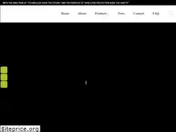 Sites similar to sencelights.com
