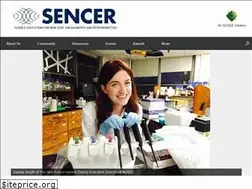 Sites similar to sencer.net