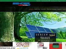 Sites similar to senceraku.com