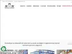Sites similar to sencerraf.com