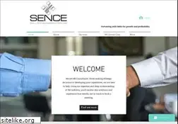 Sites similar to senceworld.com