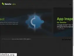 Sites similar to senchalabs.org
