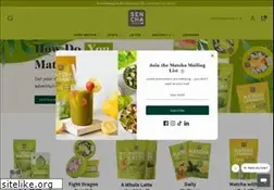Sites similar to senchanaturals.com